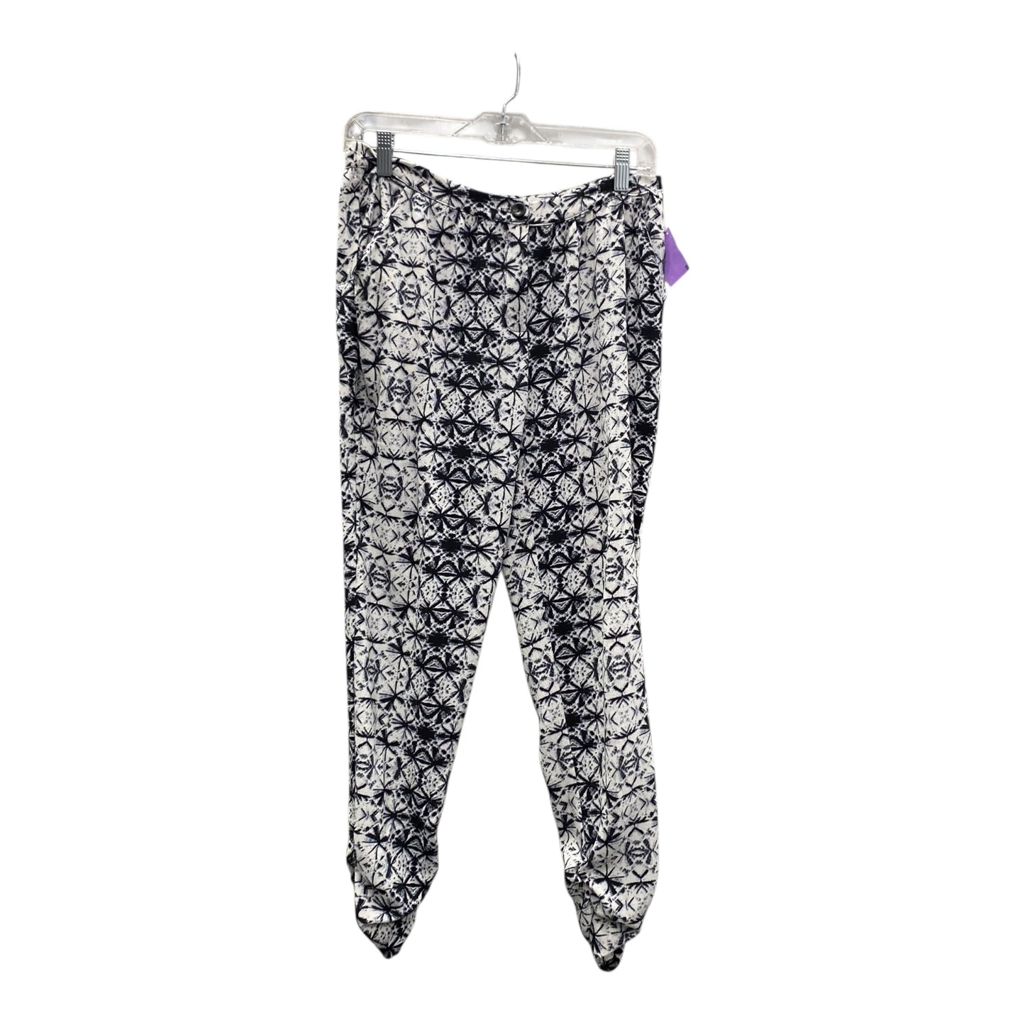 Pants Dress By June &Hudson In White, Size:S