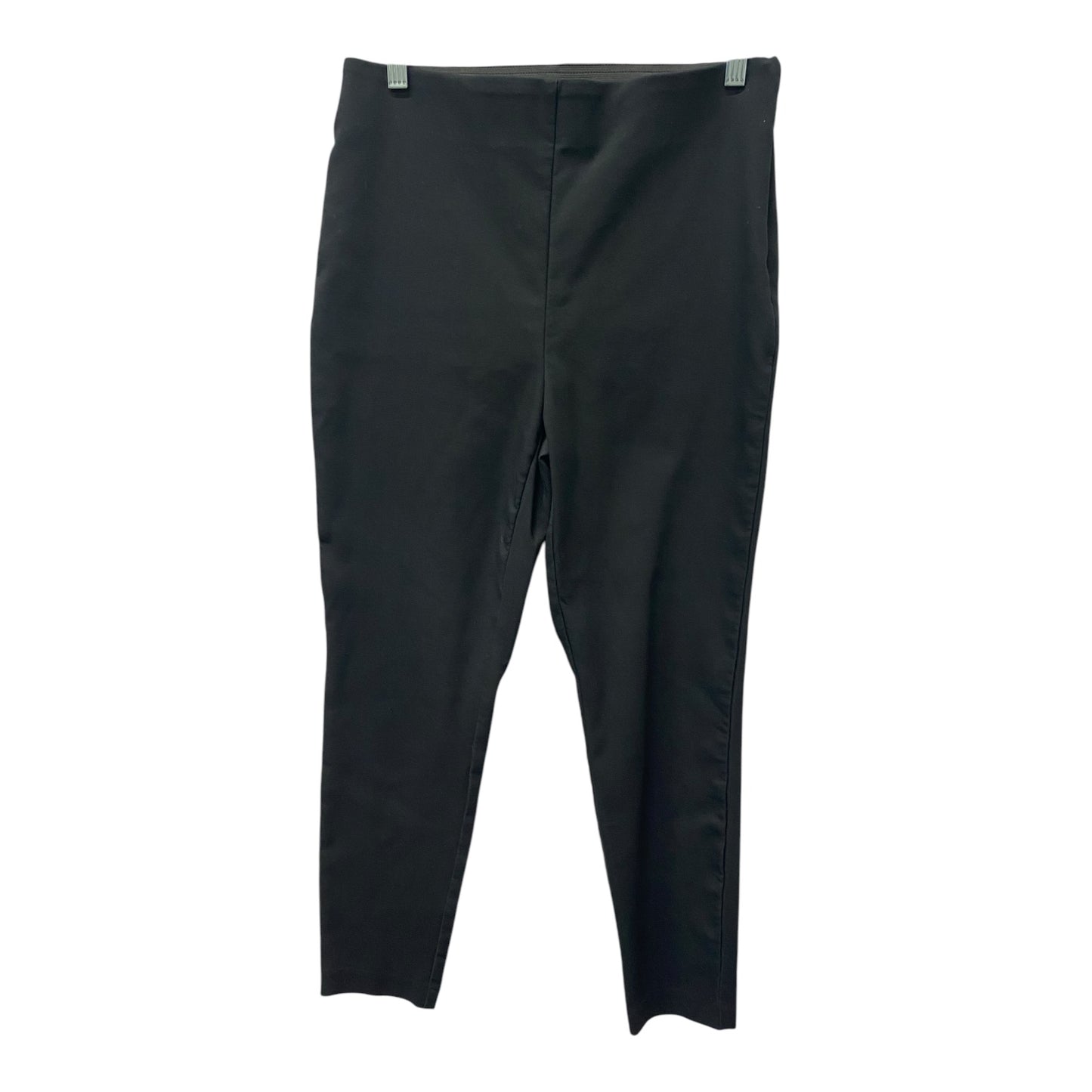 Pants Dress By Loft In Black, Size:8