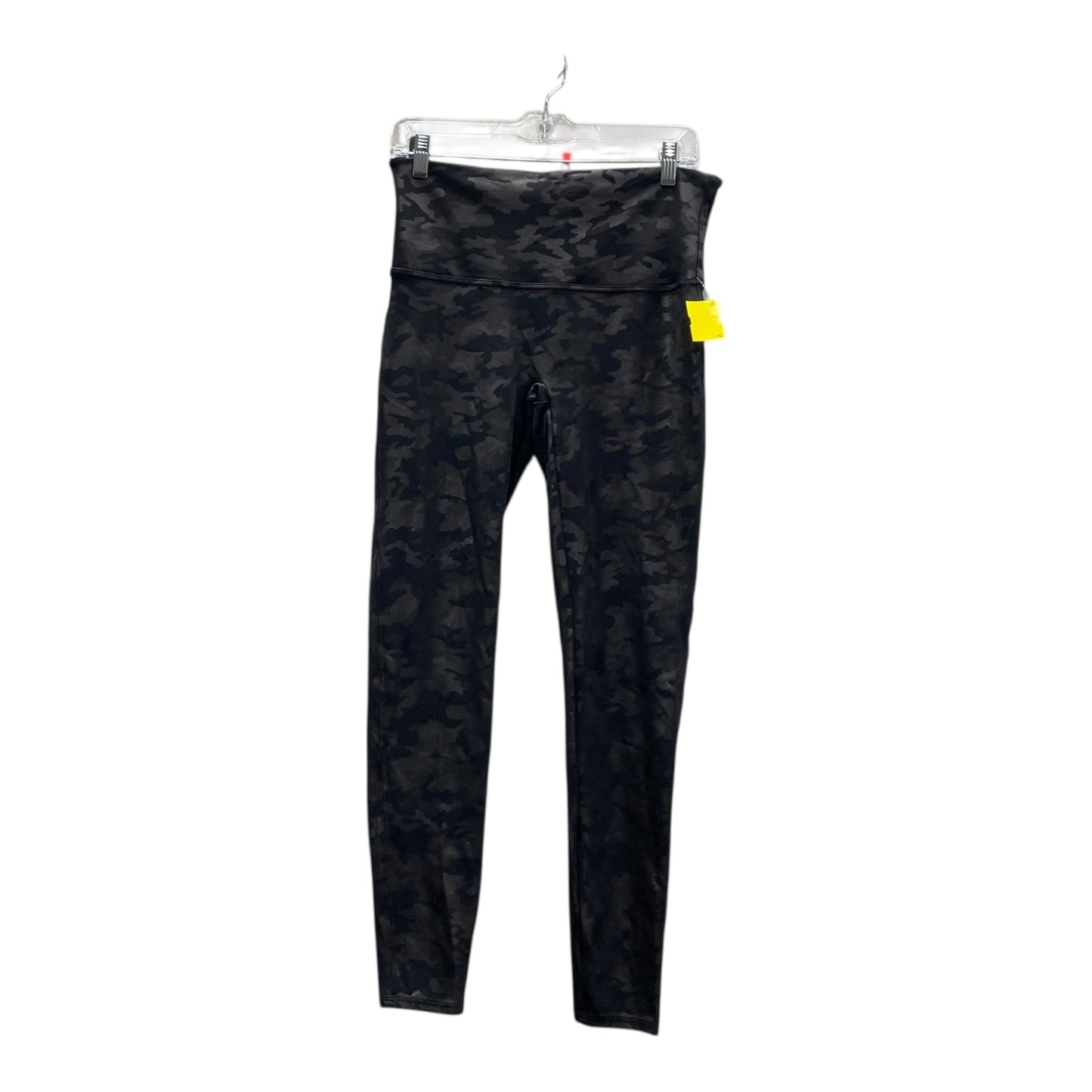 Pants Leggings By Spanx In Black, Size:Xl