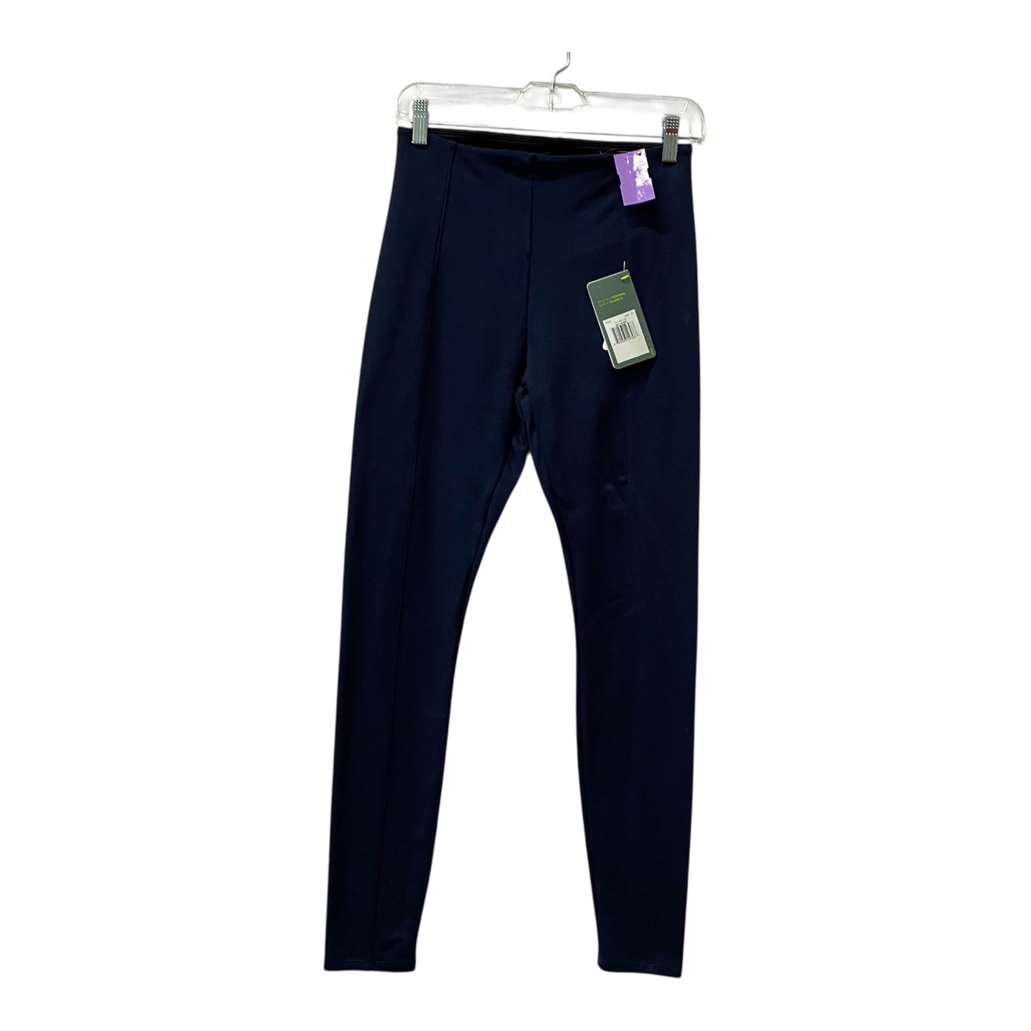 Leggings Pants By Lysse In Navy, Size:M