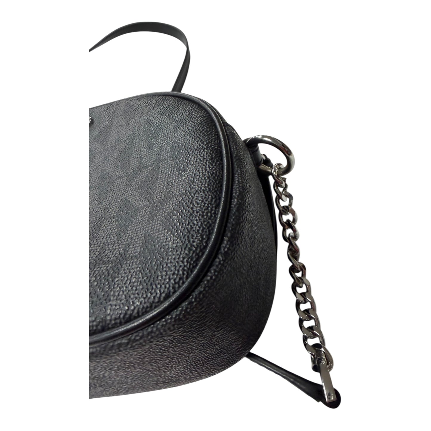 Crossbody By Michael By Michael Kors In Black, Size:Small