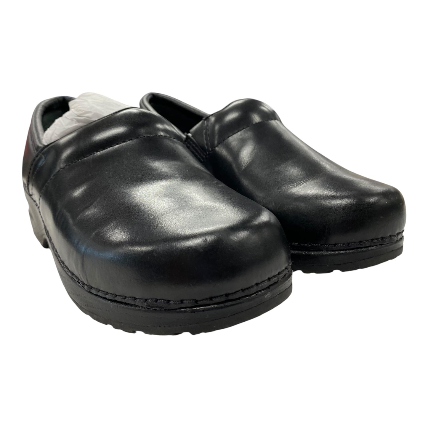 Shoes Flats By L.L. Bean In Black, Size:8.5