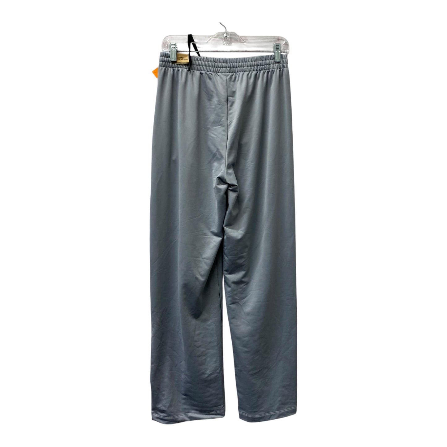 Athletic Pants By Pink In Grey, Size:M