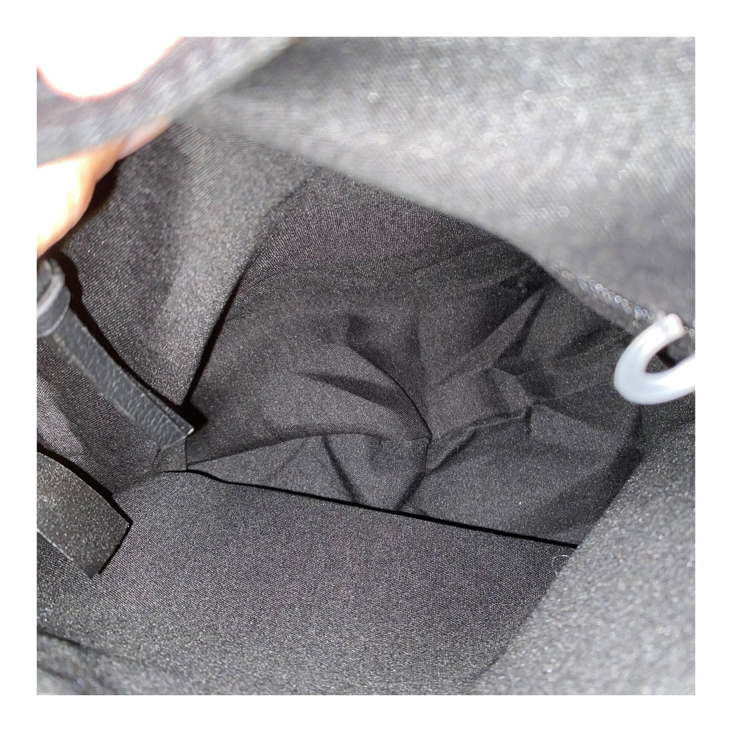 Backpack By Botkier In Black, Size:Small