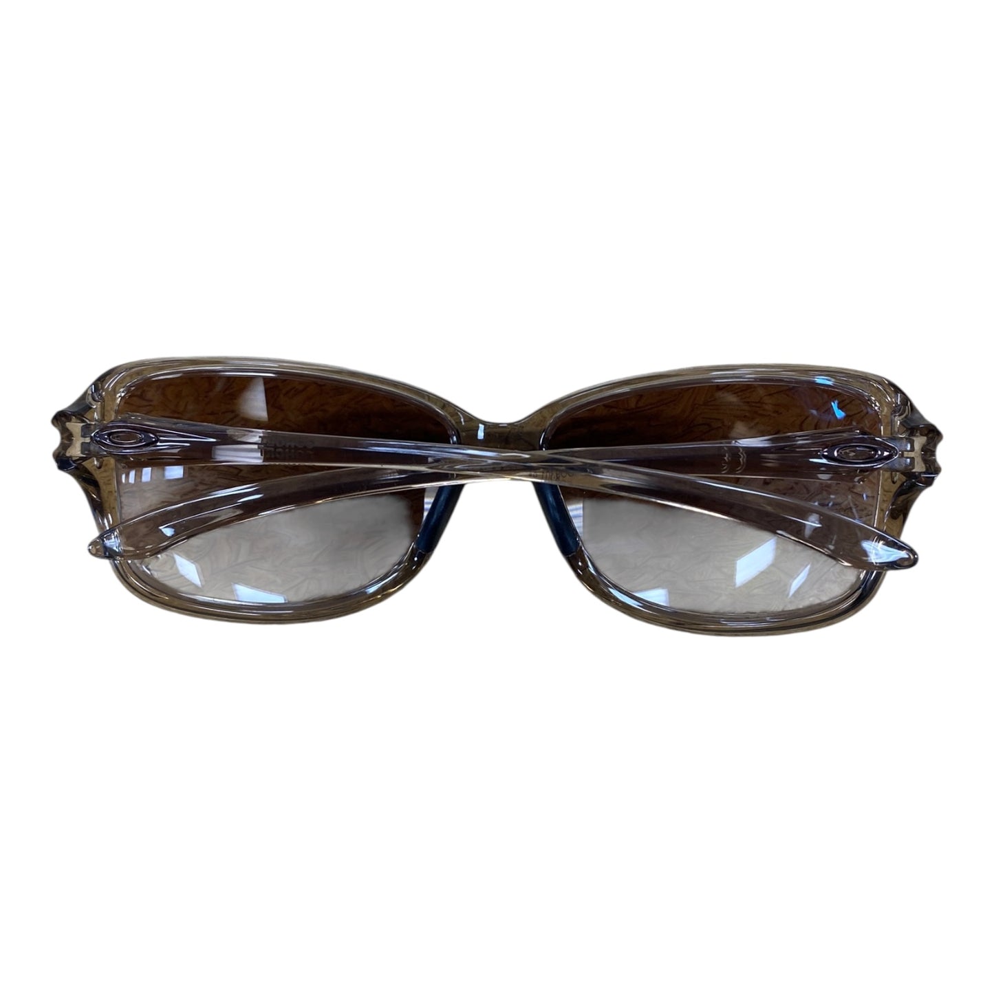 Sunglasses By Oakley In Brown