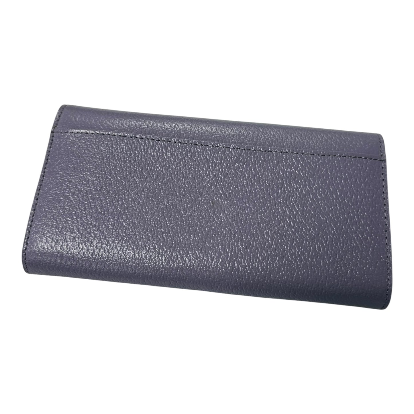 Wallet Designer By Kate Spade In Purple, Size:Medium