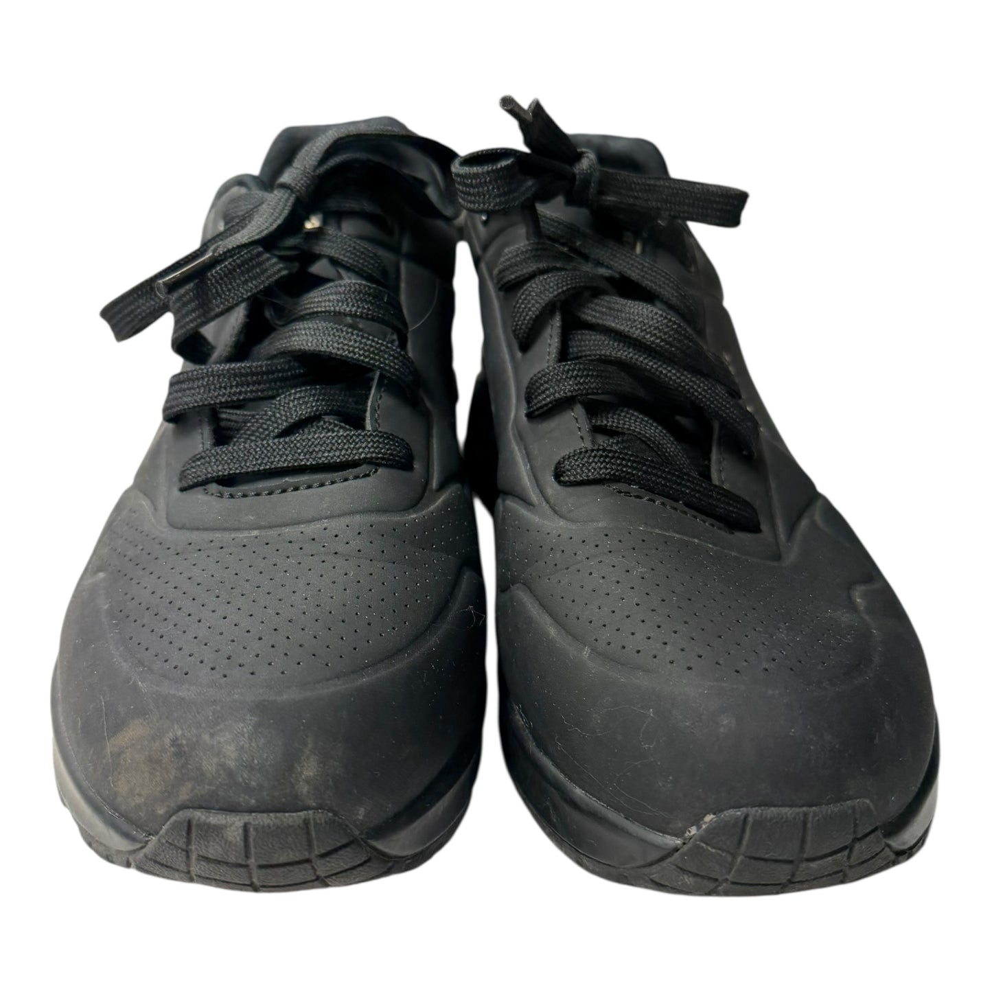 Shoes Sneakers By Skechers In Black, Size:10