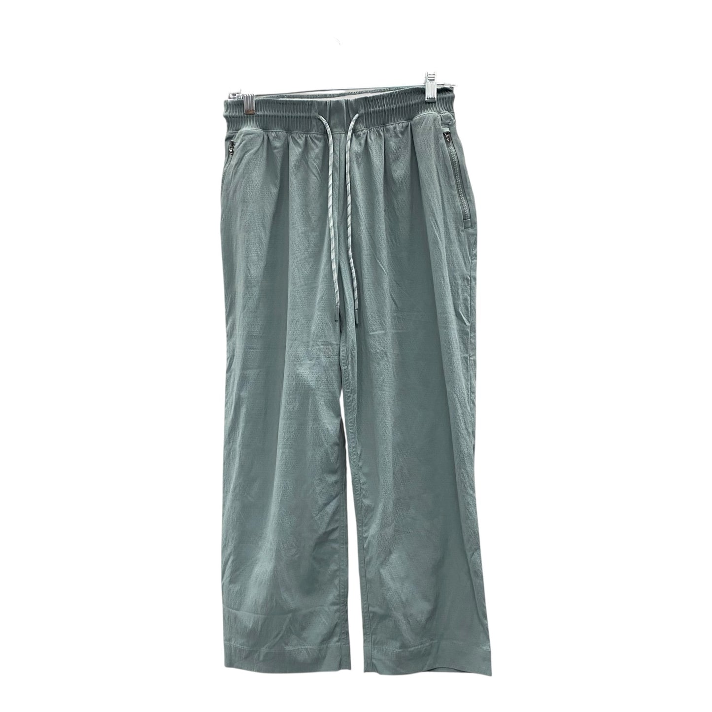 Athletic Pants By Athleta In Blue, Size:S