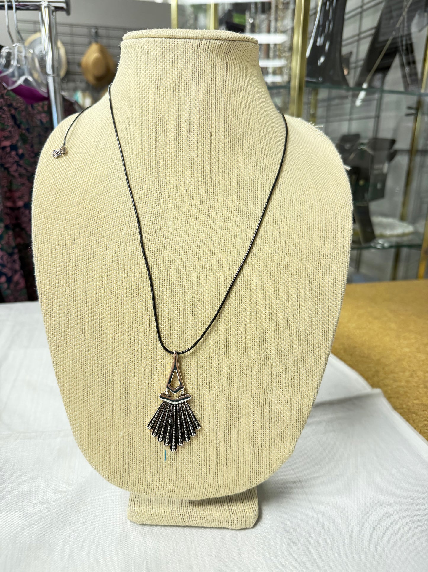 Necklace Pendant By Cme