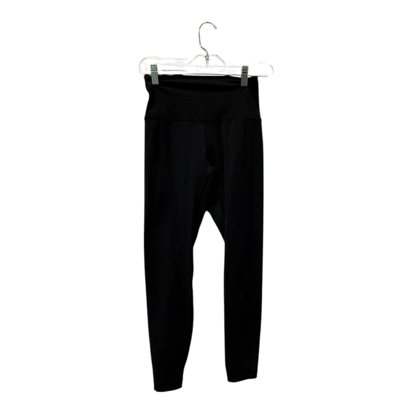 Athletic Leggings By Hayden Harnett In Black, Size:S
