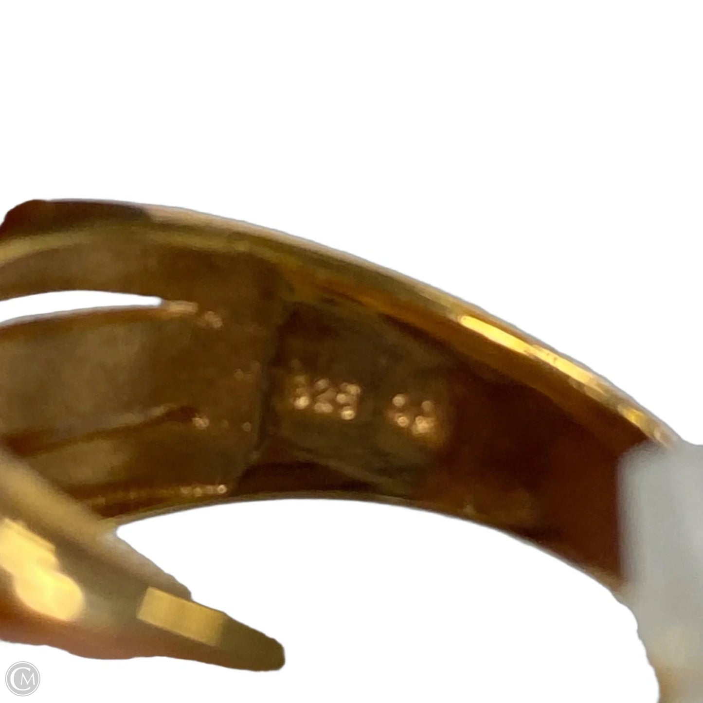Ring Sterling Silver size 9