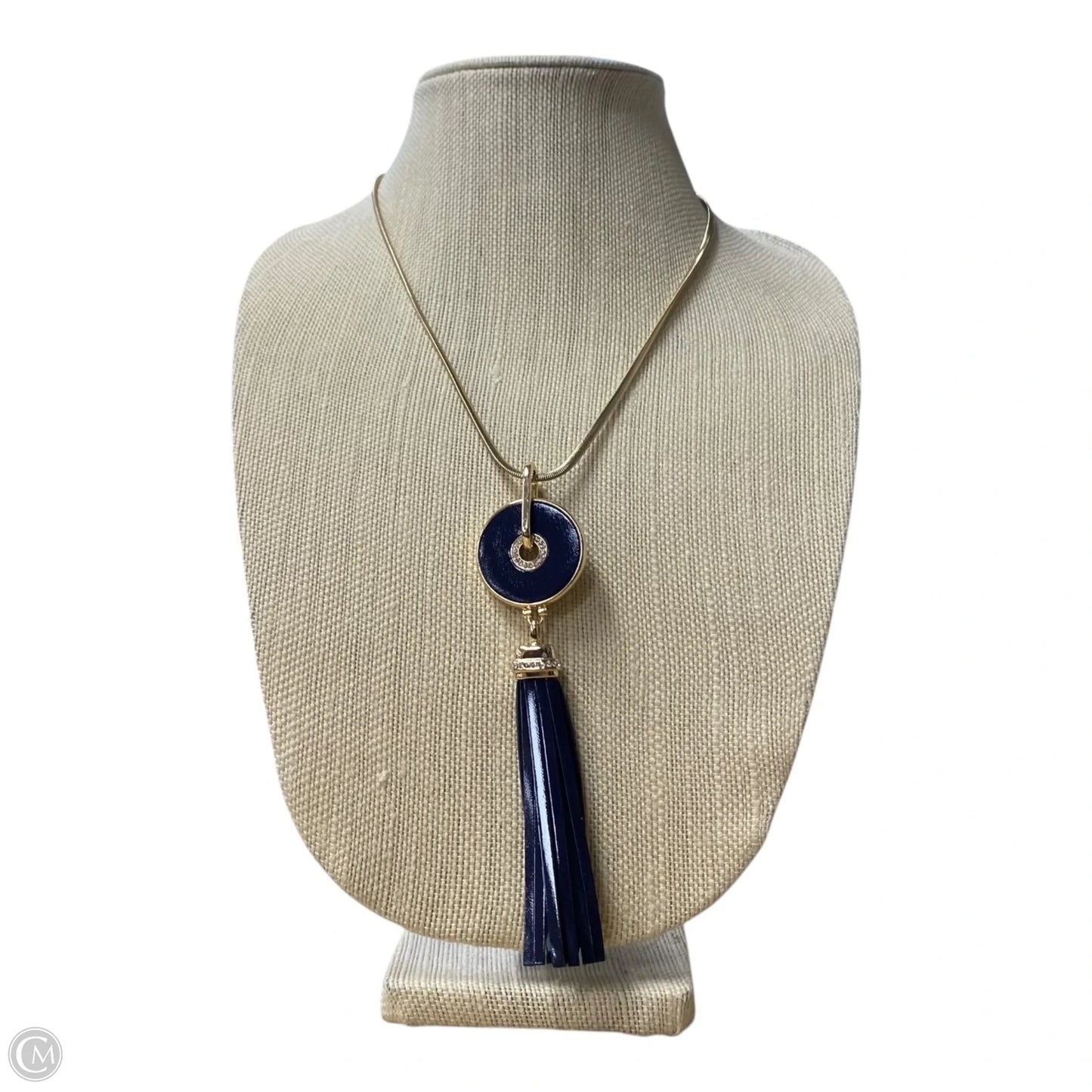 Necklace Pendant By White House Black Market