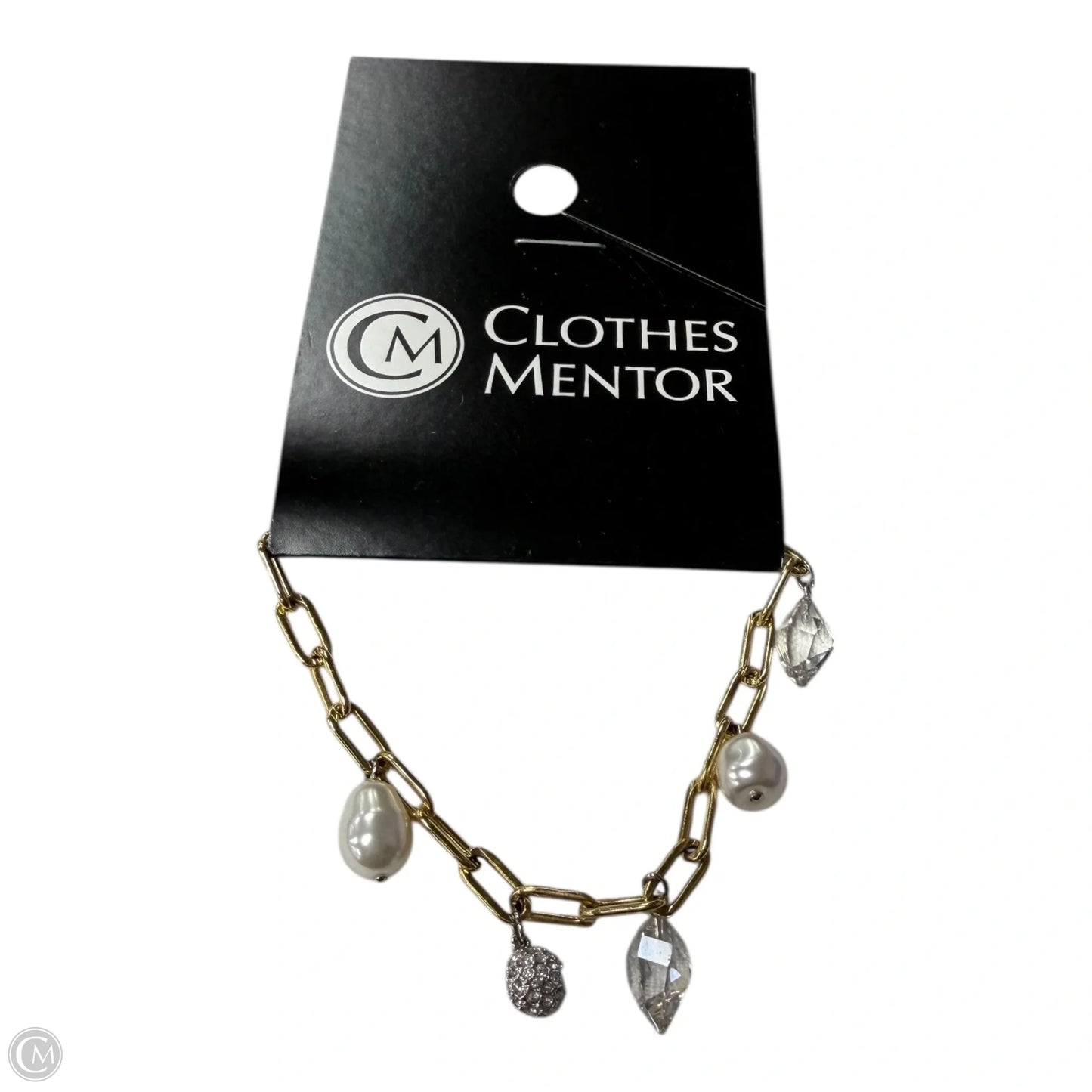 Bracelet Other By Swarovski