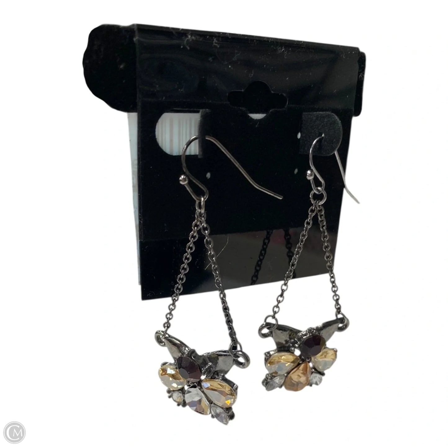Earrings Dangle/drop