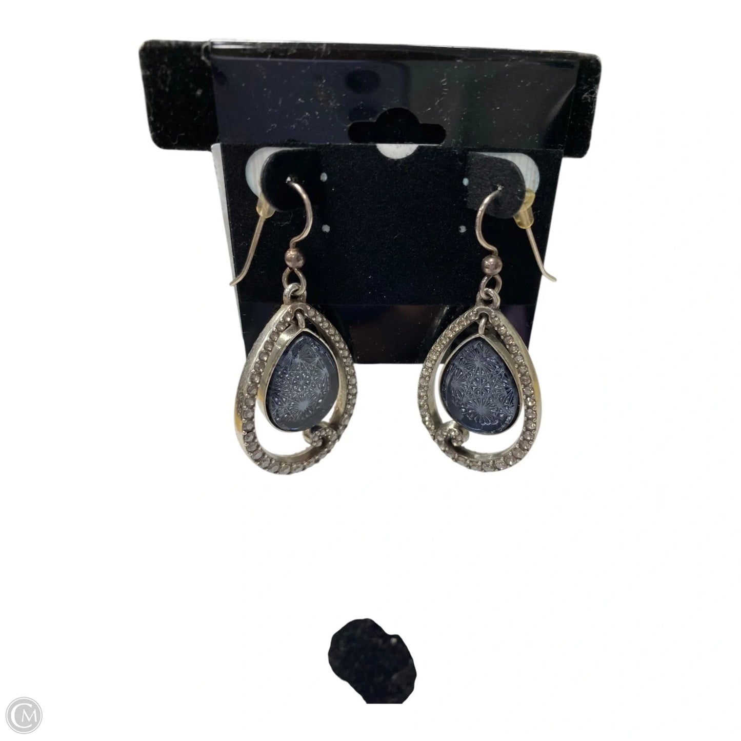 Earrings Dangle/drop