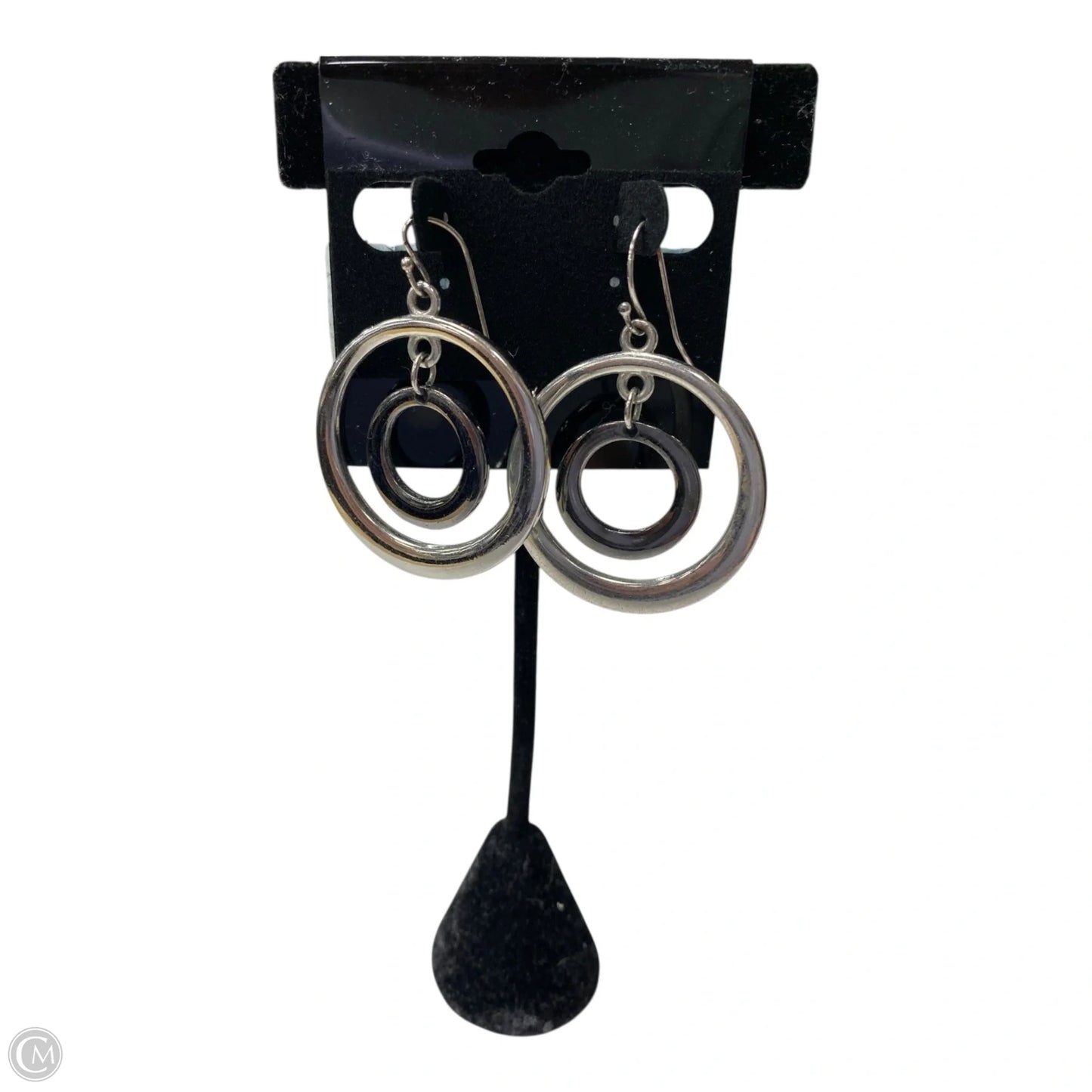 Earrings Dangle/drop