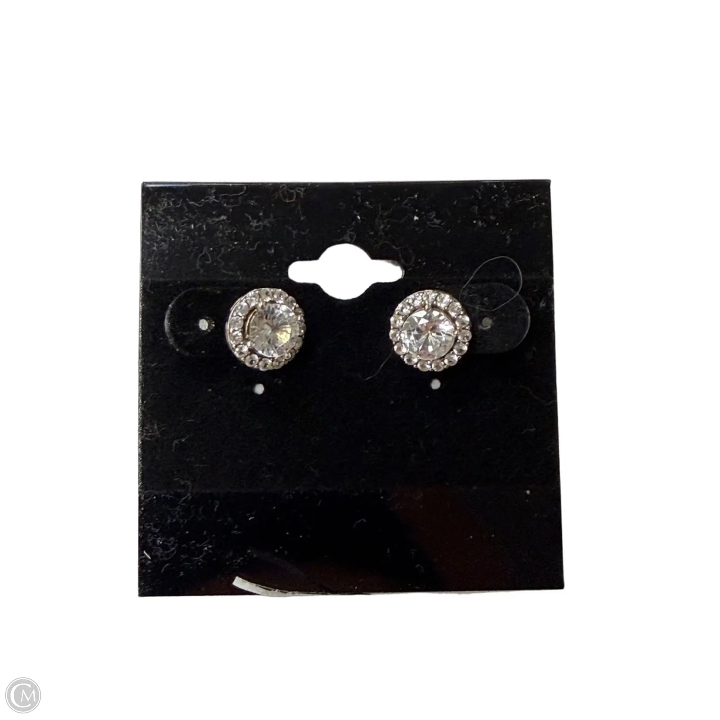 Earrings Sterling Silver