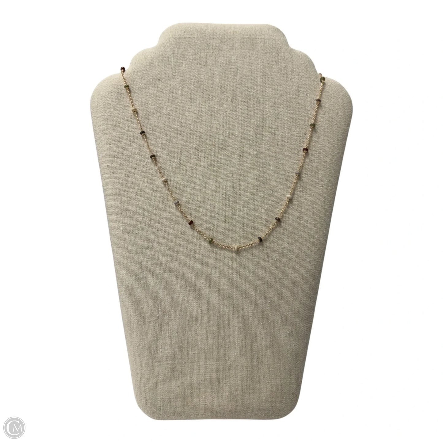 Necklace Chain By Cme