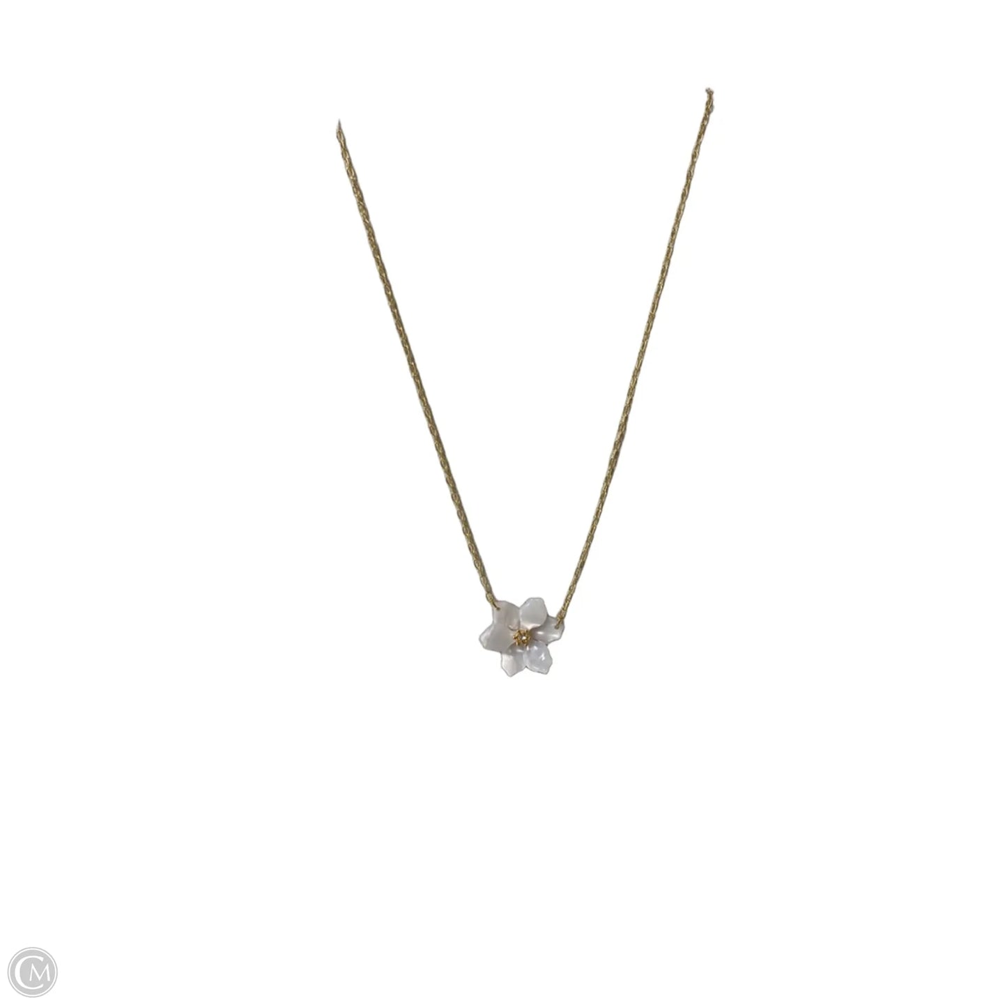 Necklace Pendant