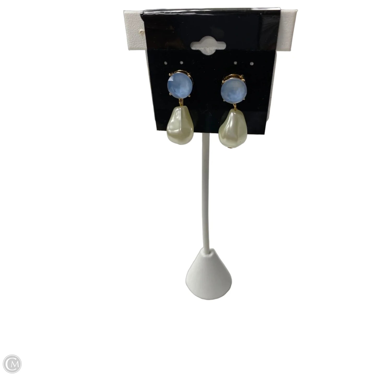 Earrings Dangle/drop