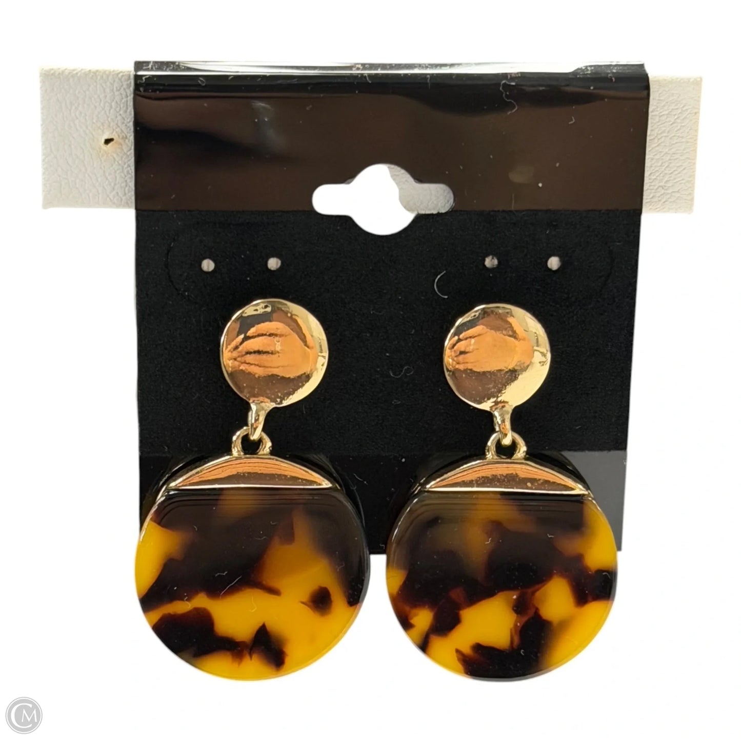 Earrings Dangle/drop By Cme
