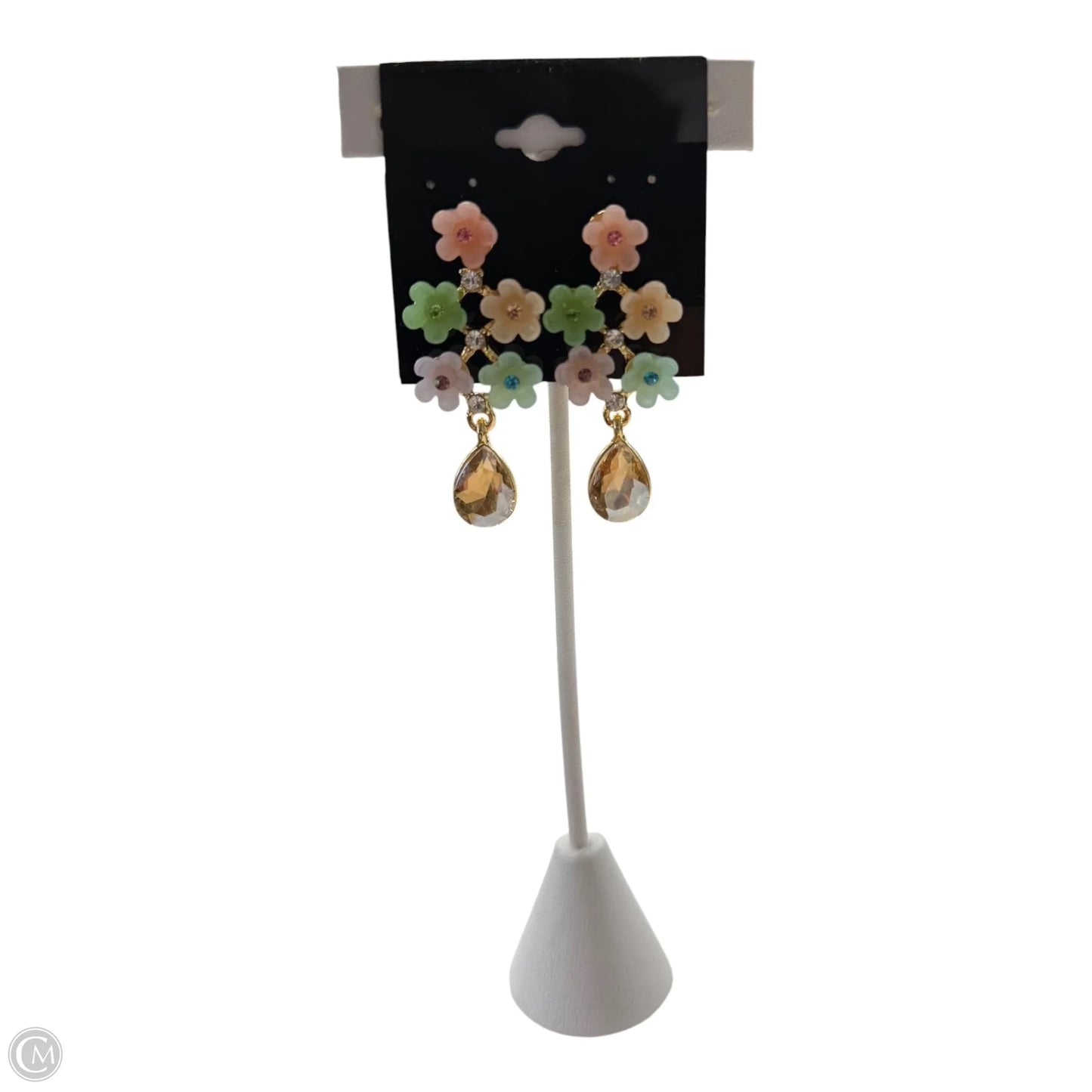 Earrings Dangle/drop By Cme
