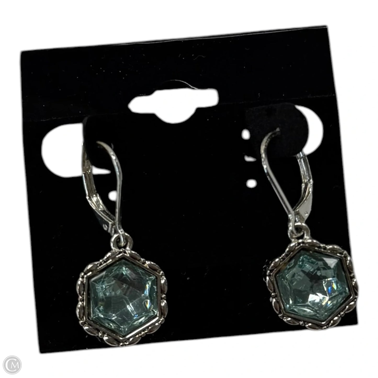Earrings Dangle/drop By Napier