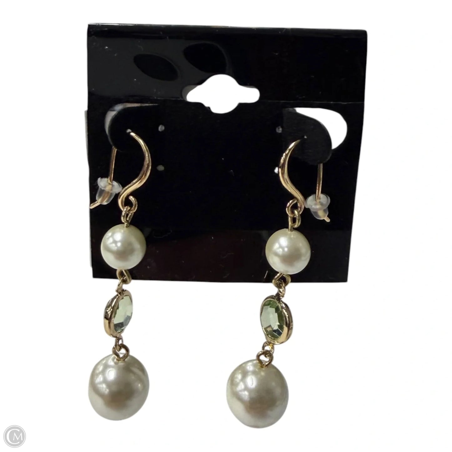 Earrings Dangle/drop By Cme