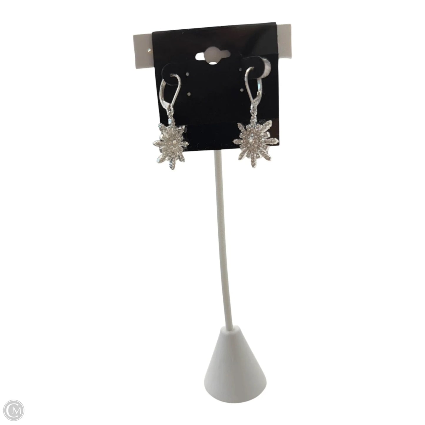 Earrings Dangle/drop By Cme