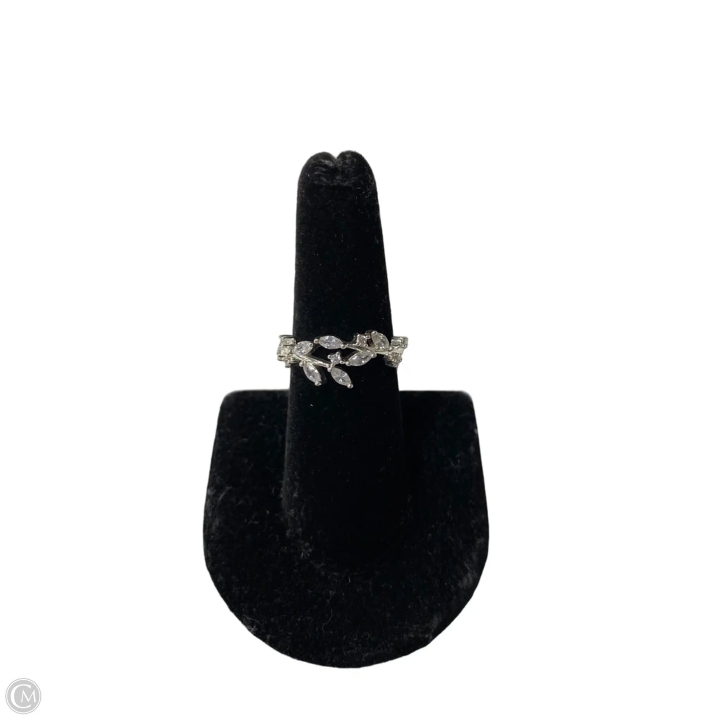 Ring Statement Size: 7.5