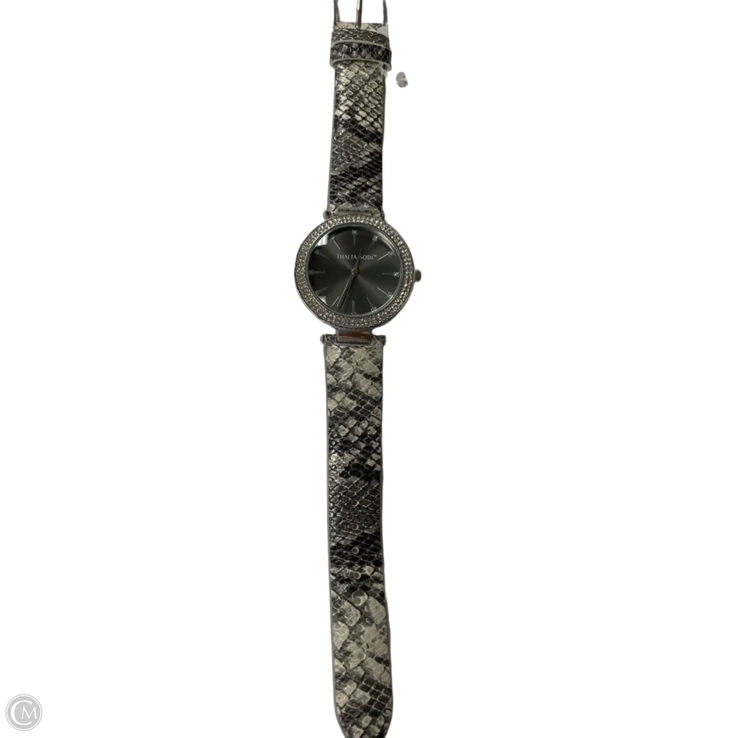 Watch By Thalia Sodi