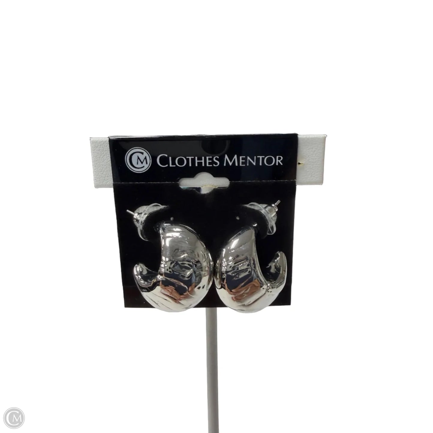 Earrings Hoop By Clothes Mentor