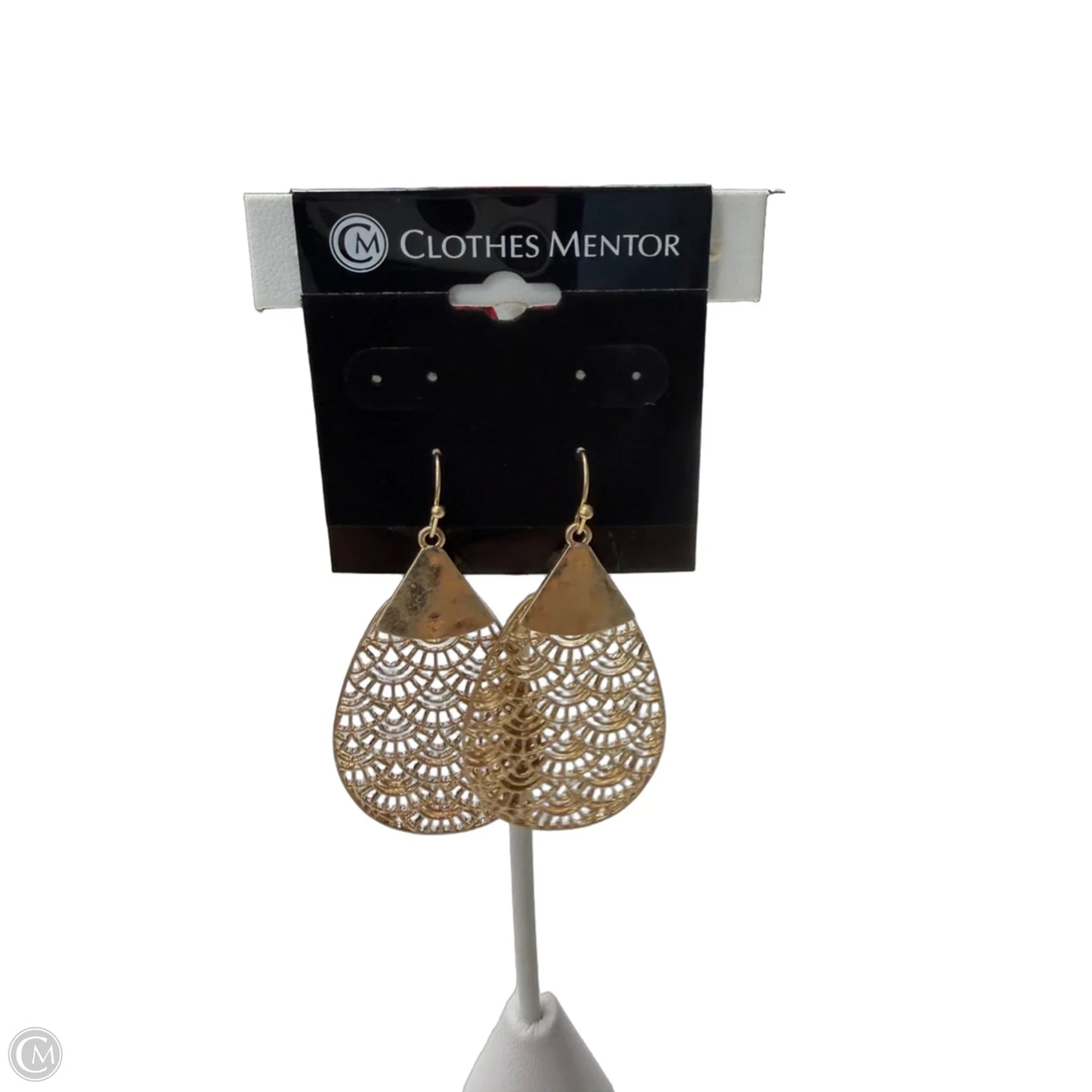 Earrings Dangle/drop By Clothes Mentor