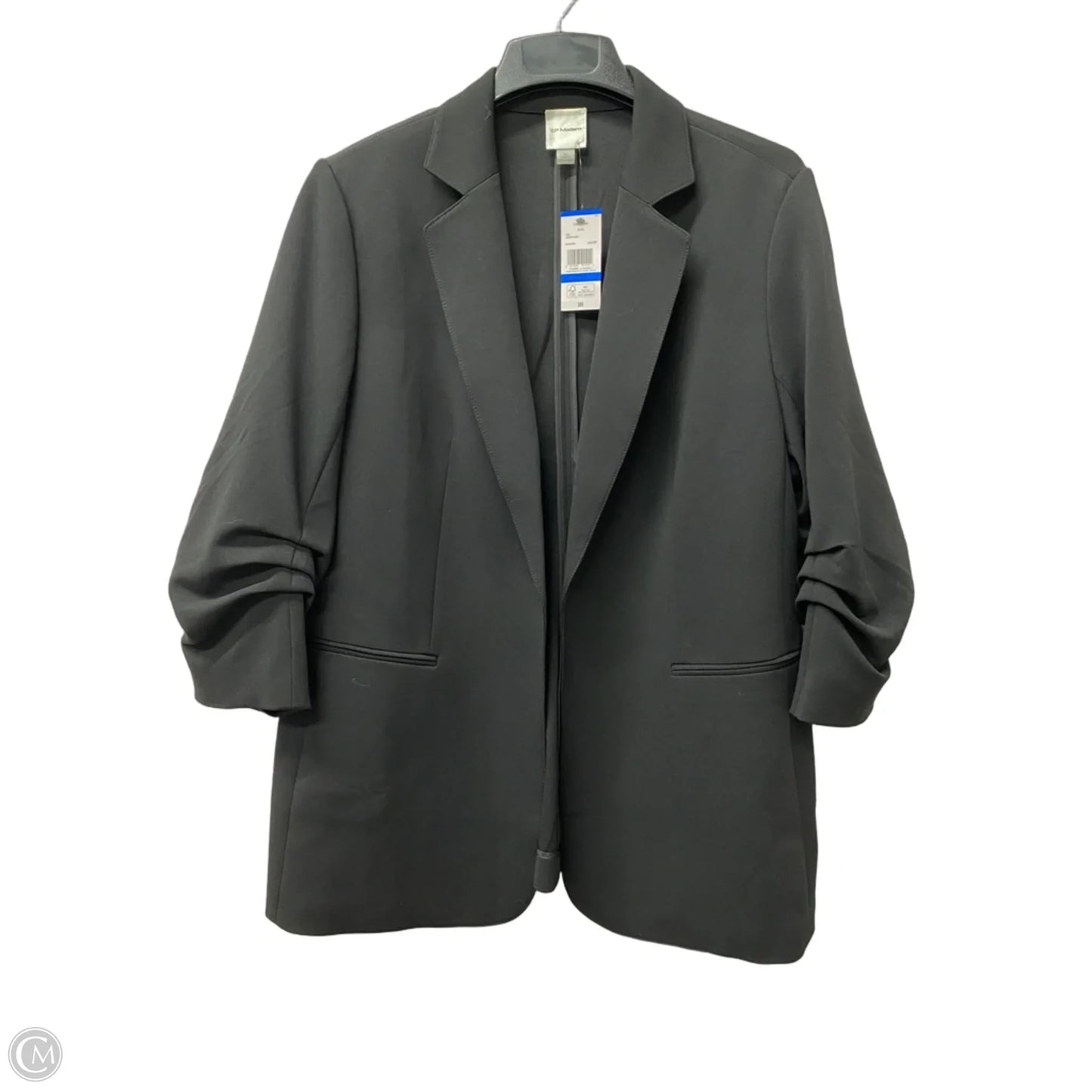 Blazer By Cme In Black, Size: Xl