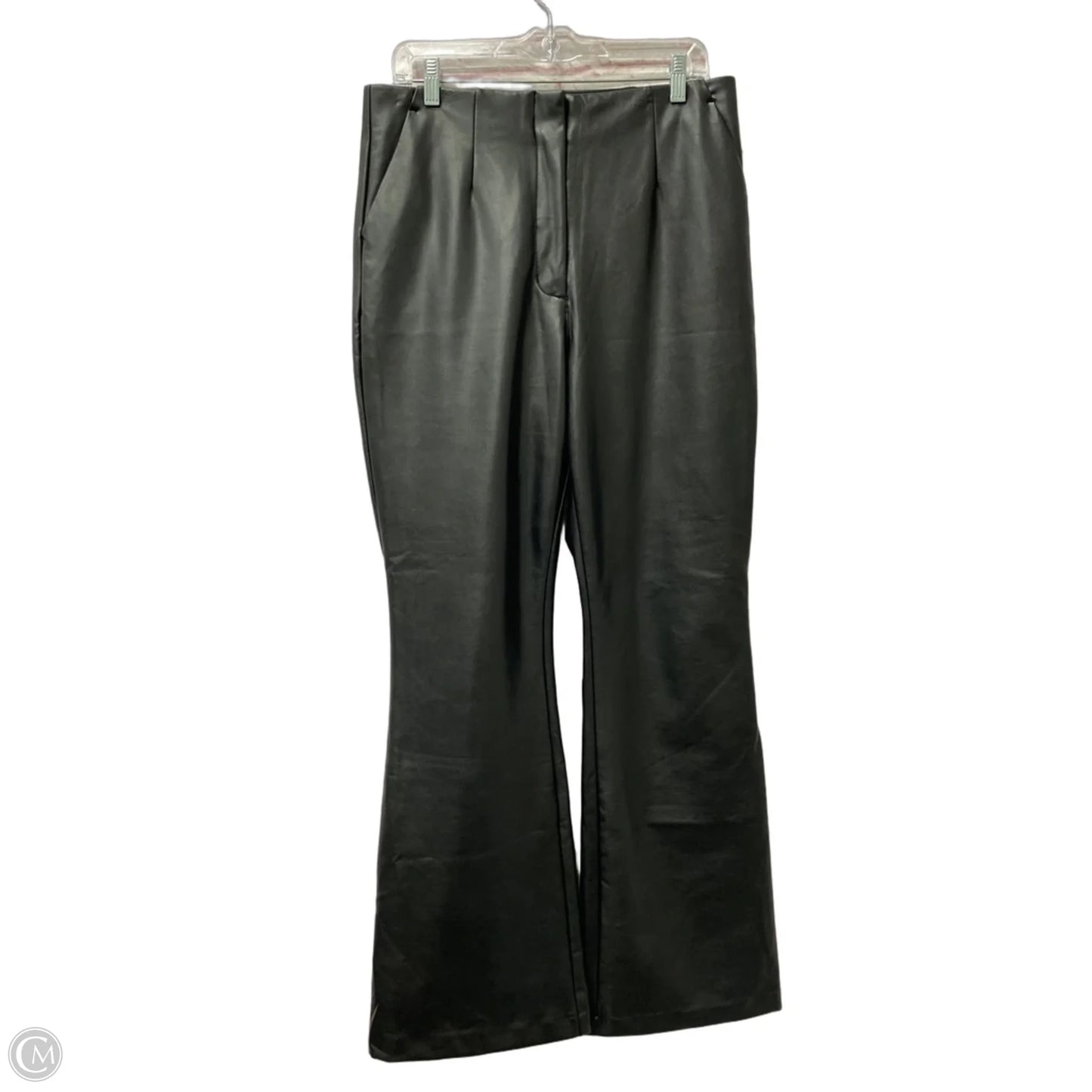Pants Other By Abercrombie And Fitch In Black, Size: 12