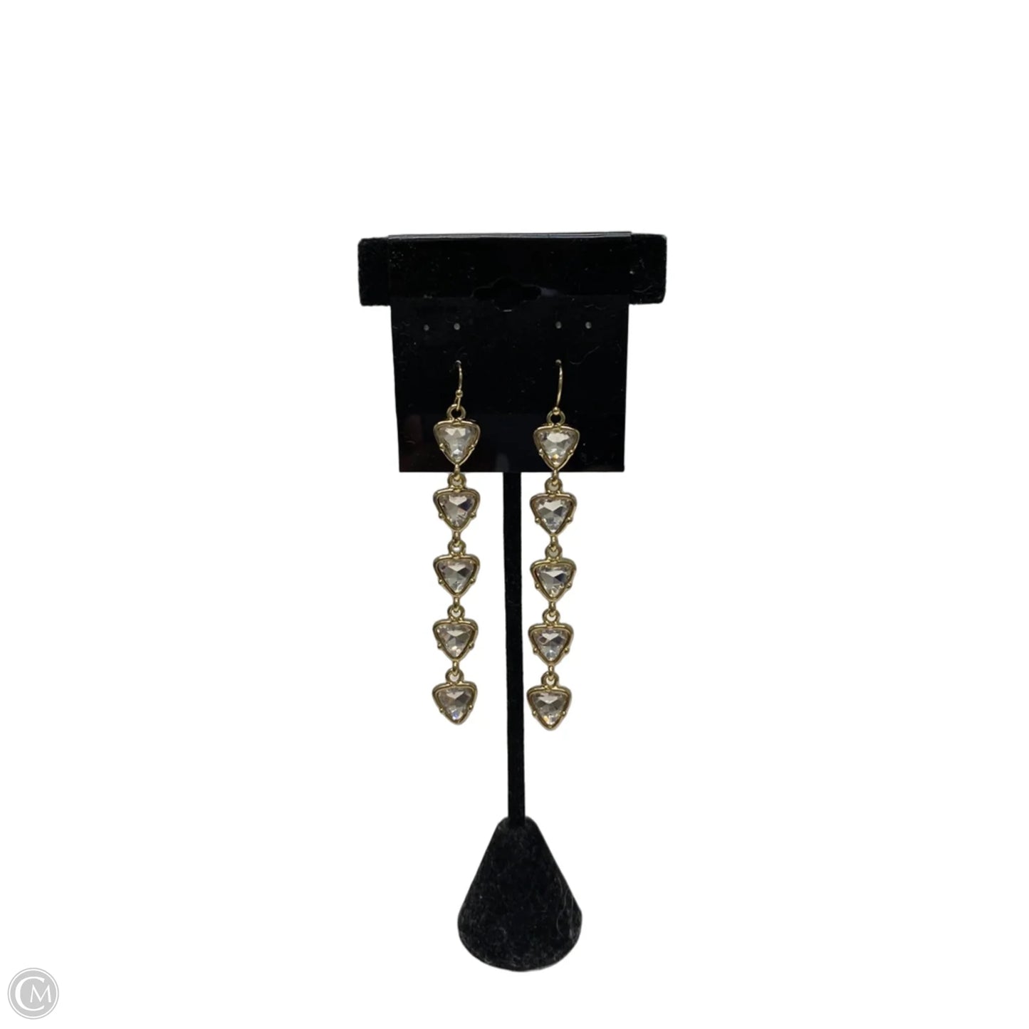 Earrings Dangle/drop