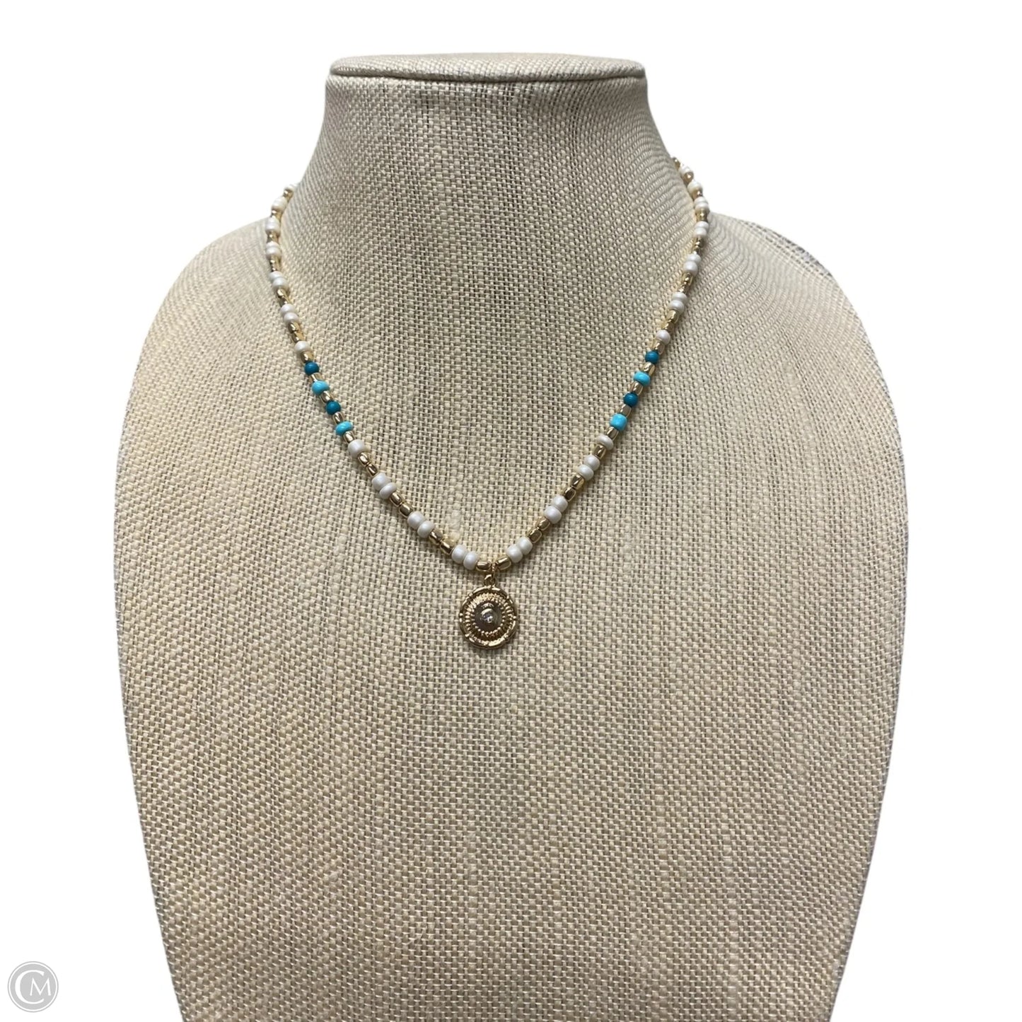 Necklace Other By Cme