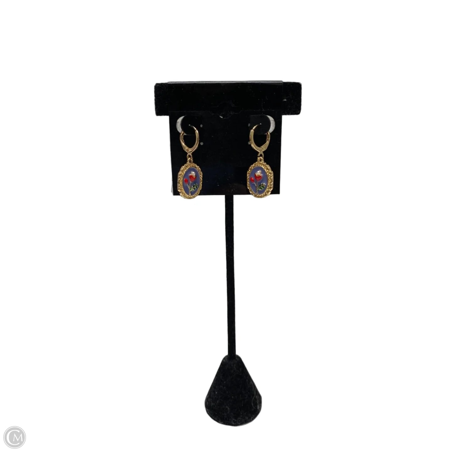 Earrings Dangle/drop
