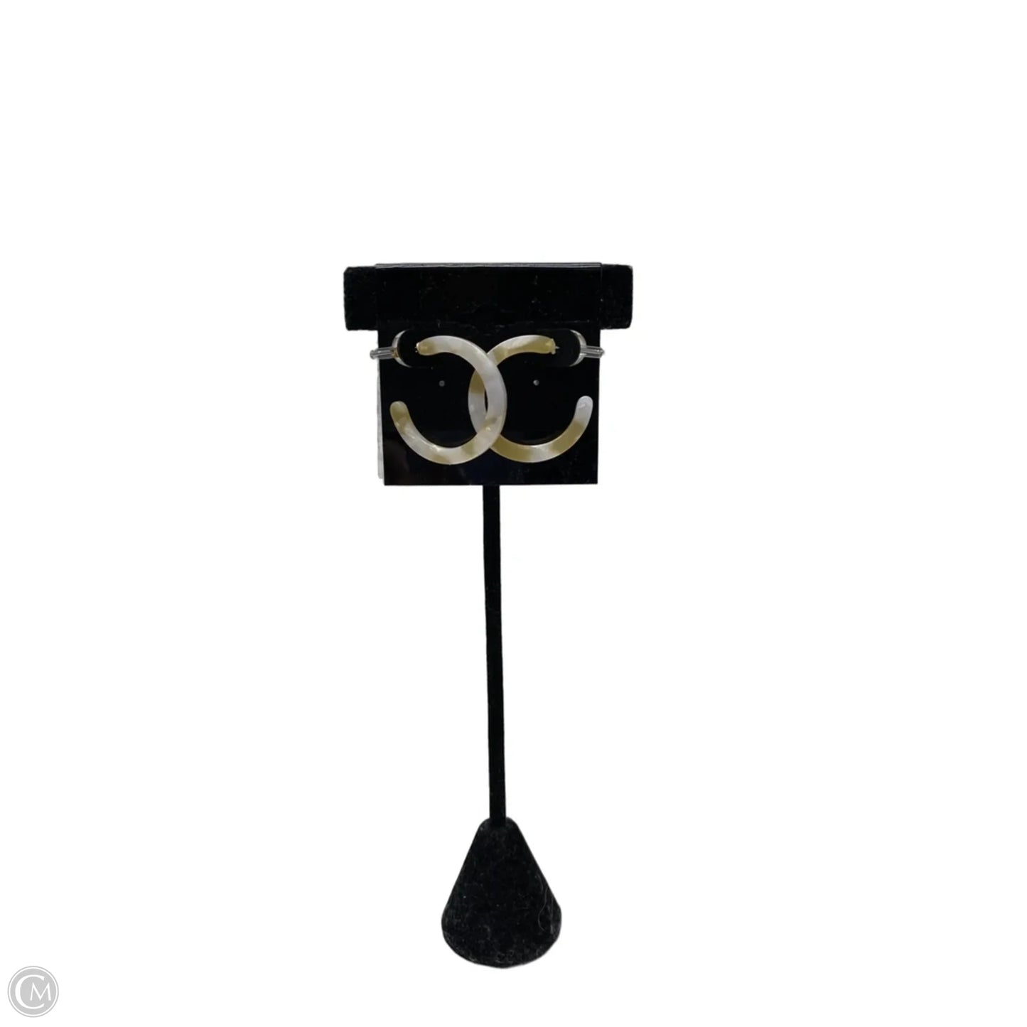 Earrings Hoop