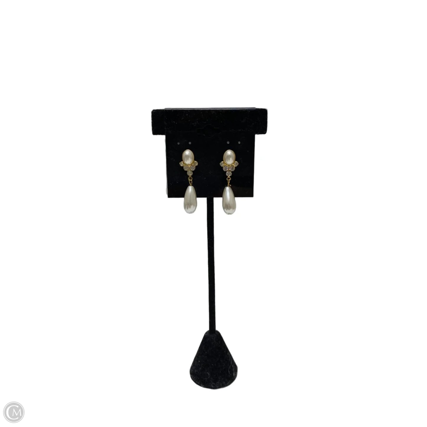 Earrings Dangle/drop