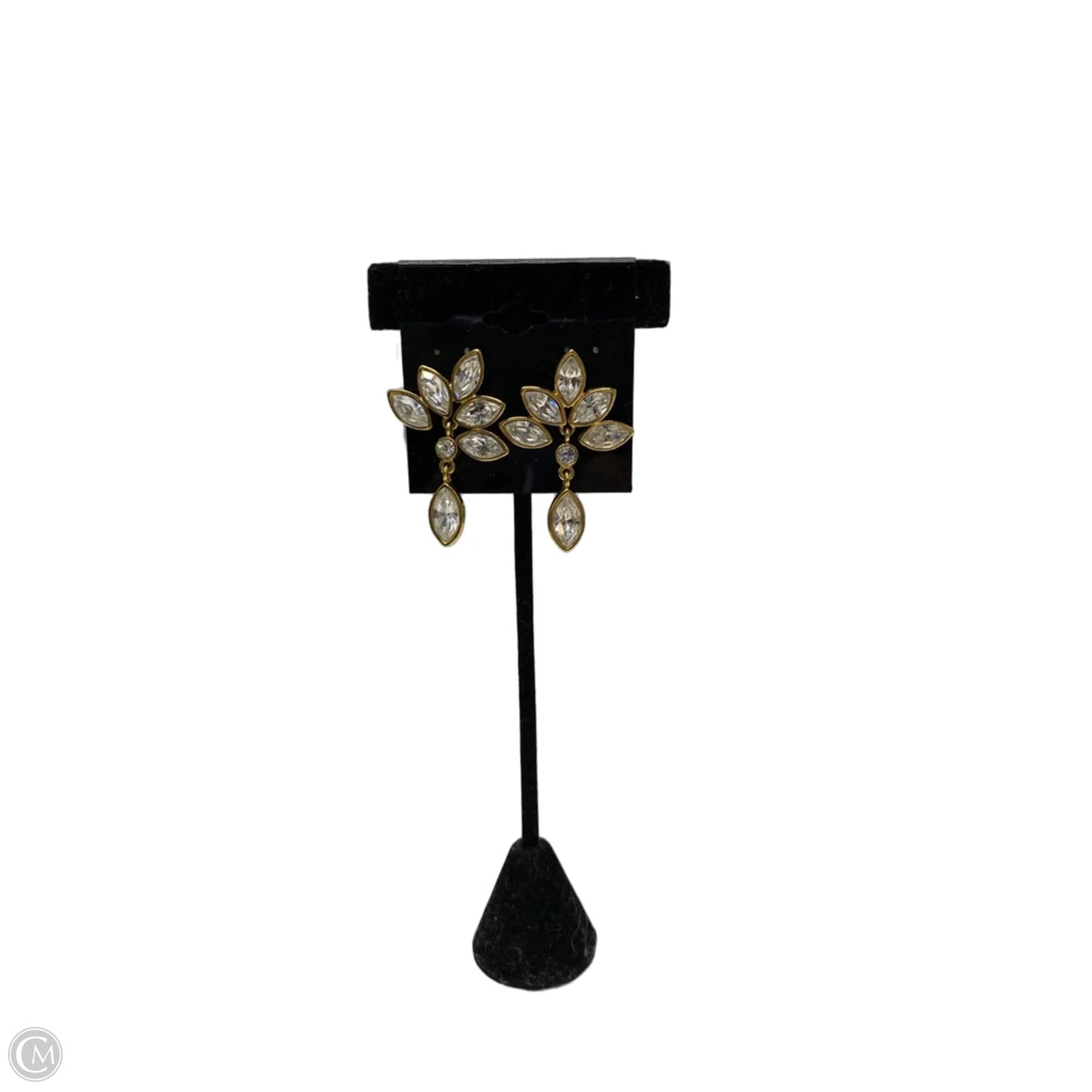 Earrings Dangle/drop