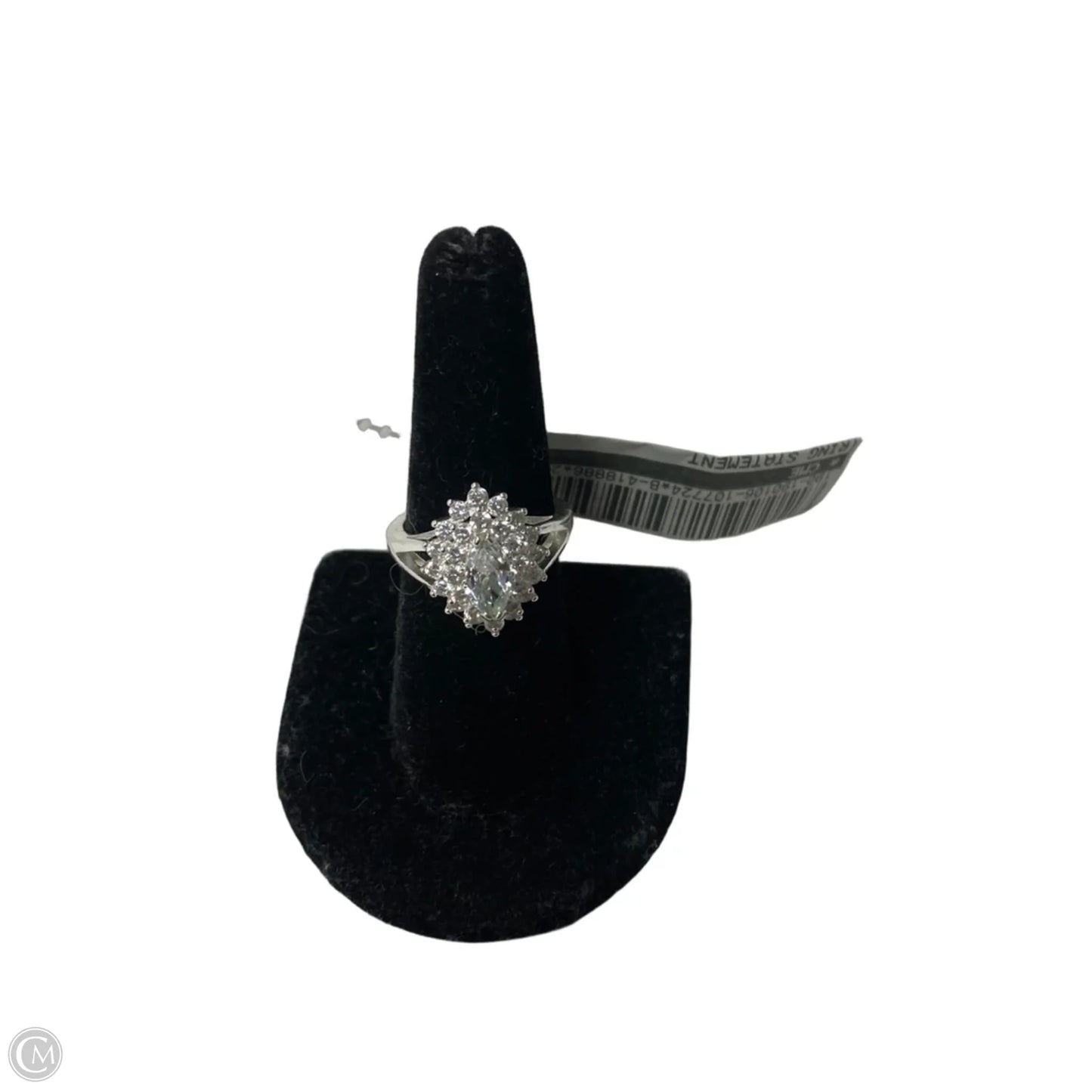 Ring Statement size 8.5