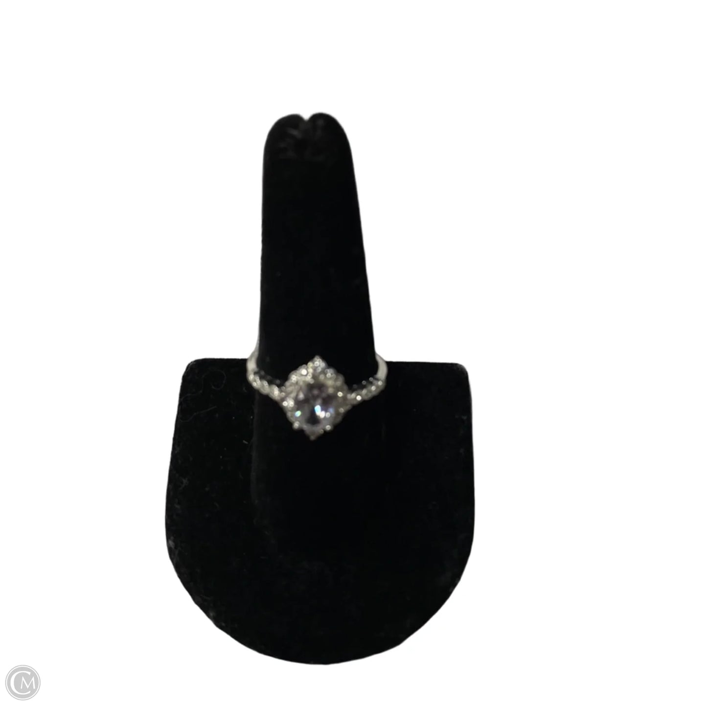 Ring Statement size 9.5