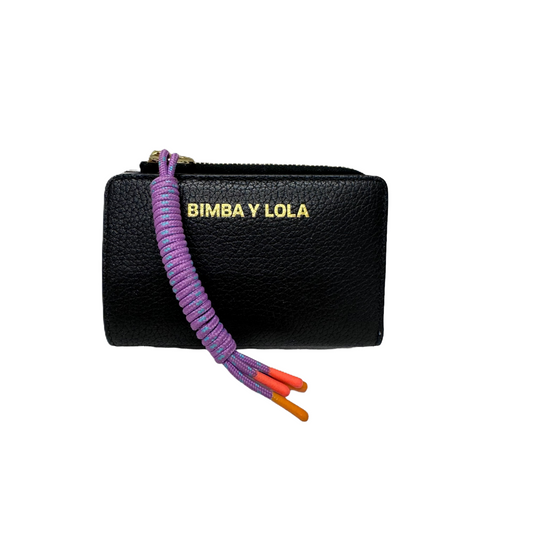 Wallet By bimba y lola  Size: Small