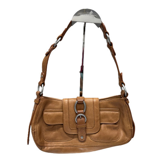 Handbag Leather By Sigrid Olsen  Size: Small