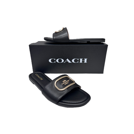 Sandals Designer By Coach  Size: 8.5