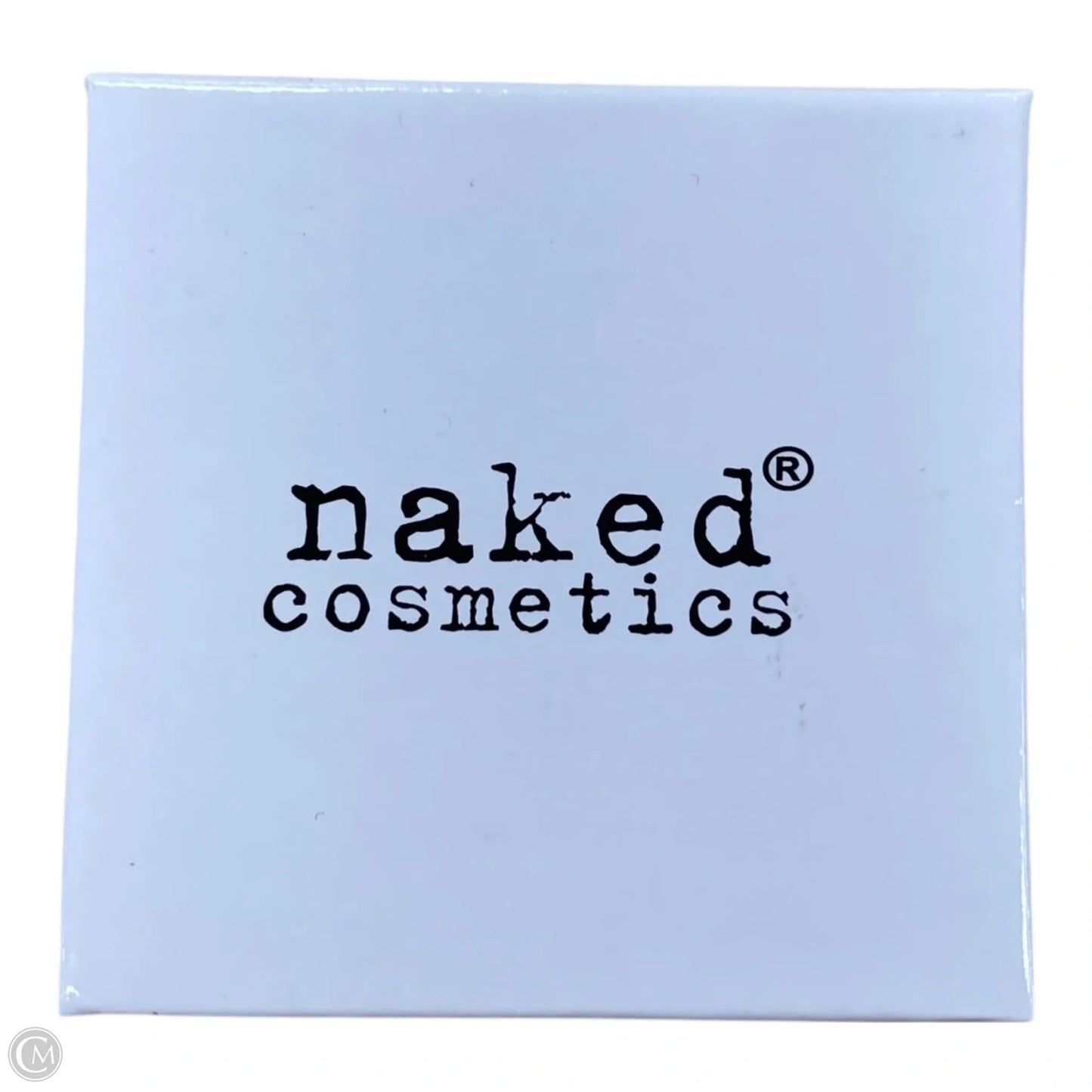 Makeup By Naked