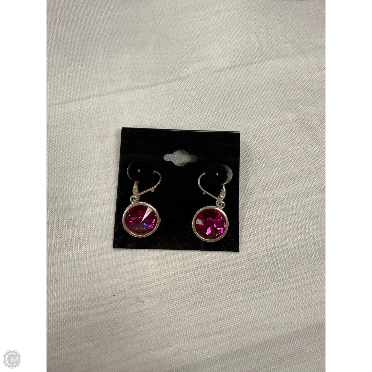 Earrings Dangle/drop
