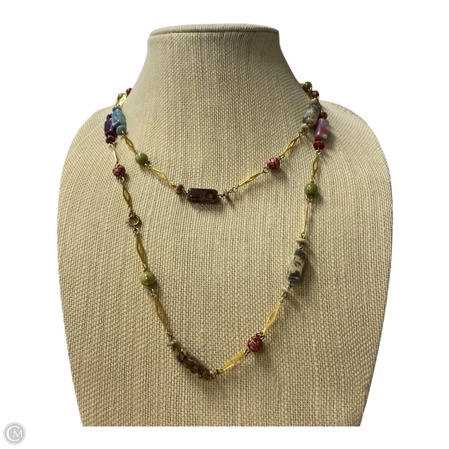Necklace Other