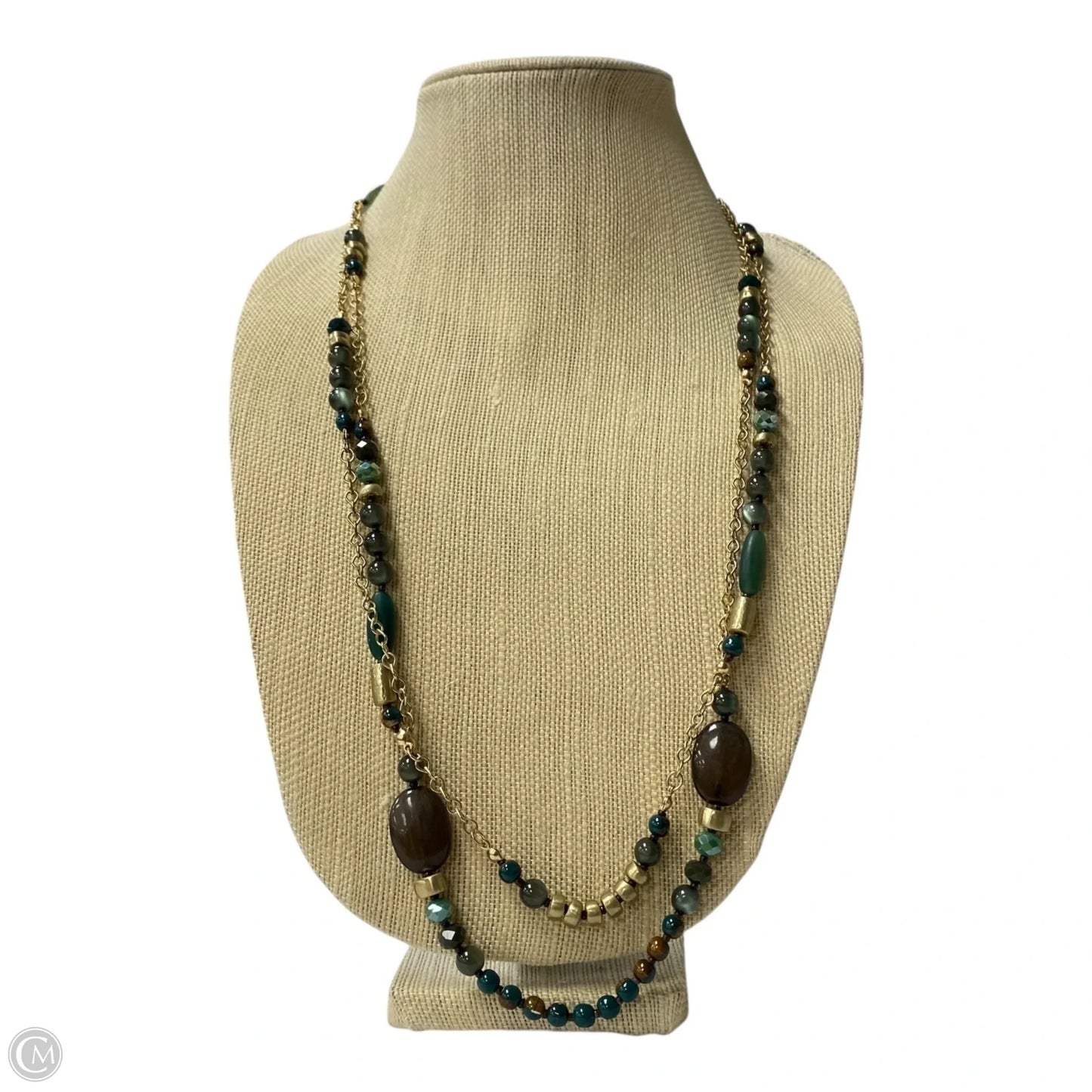 Necklace Layered By Chicos